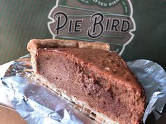 海盐肉桂派-Pie Bird(新闸路店)