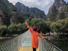 -孤山寨风景区