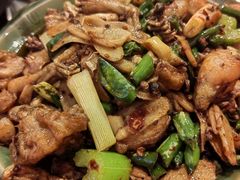 -鸿顺老铁锅美蛙鱼府(解放碑店)