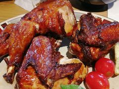 -斗牛士牛排(南京东路店)