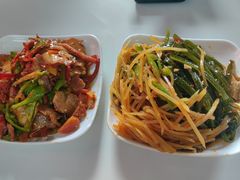 -俊杰拉面馆
