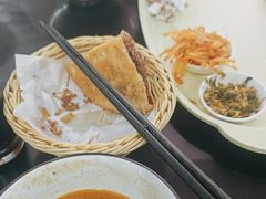 -方中山胡辣汤(西安高新区店)