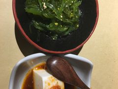 中华海草-鲤·鮨KOISUSHI