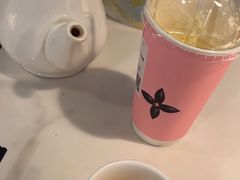 -翡翠拉面小笼包(岭南新天地店)