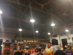 -侠成水上农庄(工业大道店)