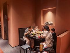 -色響火锅(恒隆广场店)