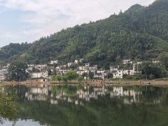 -新安江山水画廊风景区