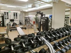 -YCHL Studios健身工作室(市二宫店)