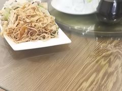 -五台山大锅饭