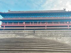 -西安城墙·碑林历史文化景区