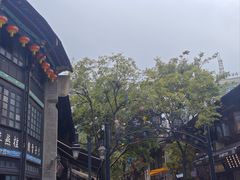-昆明老街