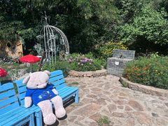 -云峰山自然风景区