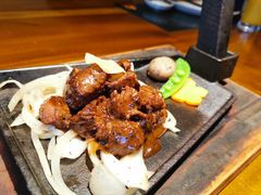 -和彩放题餐厅(酒仙桥店)