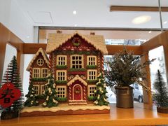 -Cafe on warm(丹霞店)