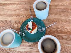 -ChanDu躔度咖啡(灯塔店)