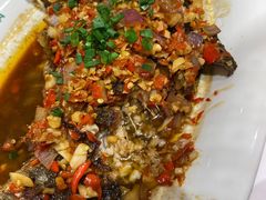 -费大厨辣椒炒肉(高铁吾悦广场店)