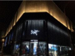 -ARC'TERYX始祖鸟(北京王府中环店)