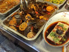 -三姐妹冷面馆(保卫路店)