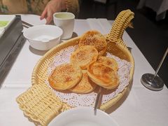 -煜丰汴京烤鸭(福彩路店)
