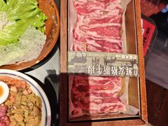 -巴蜀大将火锅(春熙店)