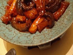 -八府香鸭·啫啫煲(华山路店)