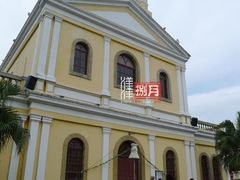 -嘉模圣母教堂
