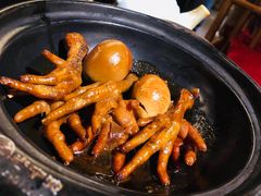 -老宁波1381餐厅(桃源中路店)