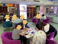 -诗安国际母婴会所 月子会所中心(市政府店)