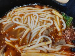 -桂在香知桂林米粉(红博中央公园店)