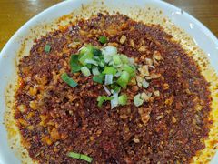 -长安后宰门水盆羊肉(新都心店)