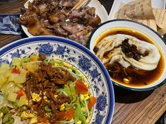 -袁家村关中印象体验店(砂之船奥特莱斯店)