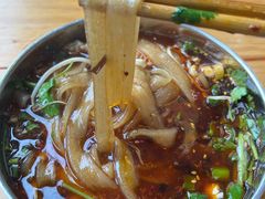 老妈牛肉火锅粉-老妈火锅粉(幸福路步行街店)