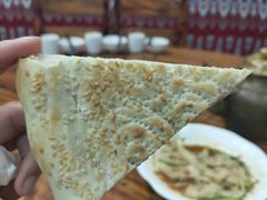 -清真新疆叶尔羌烤肉店(新香洲店)