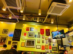 -大哥餐厅(西城花园店)