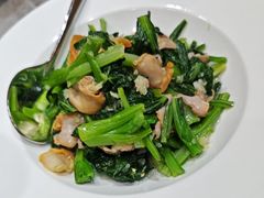 -君霖海鲜私房菜(春柳店)