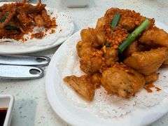 -肥仔文澳门猪骨煲(南京西路店)