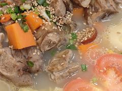 -麒麟风烤牛肉·云南烧烤小排档(丹凤街店)