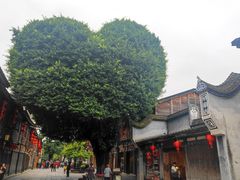 -三坊七巷历史文化街区