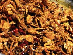 -汉巴味德巴西烤肉(顺和广场店)