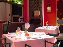 大堂-大鸭梨烤鸭·北京菜(南小街/南苑店)