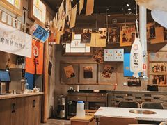 大堂-奎梨(盐城响水福盈广场店)