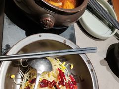 -云海肴·汽锅鸡·云南菜(高德置地店)