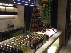 -川骄海鲜自助(河东店)