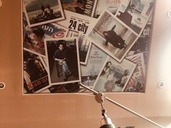 -那美(华莱坞店)