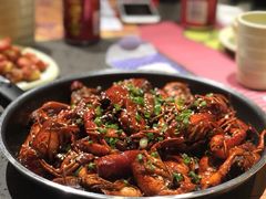 -一棠龙虾•王牌虾球(楚河汉街店)