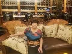 -耳朵眼会馆(鼓楼店)
