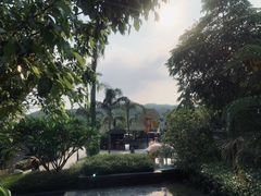 -清远熹乐谷温泉度假酒店