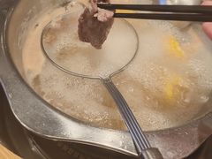 -小肥牛潮汕牛肉火锅(南联店)