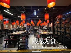 -巴蜀大宅门火锅(北大街店)