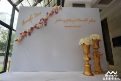 -重庆江北希尔顿逸林酒店·宴会厅